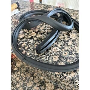 AMX 68-70 Molded Roof Rail Seal - 1 side New never used with packaging